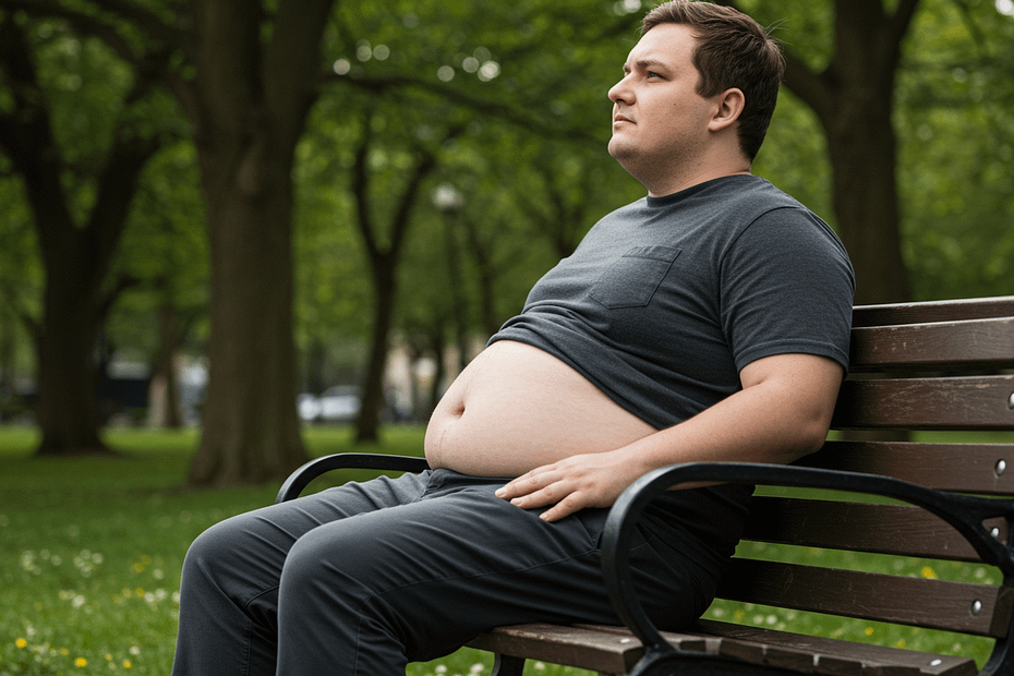 perder gordura na barriga