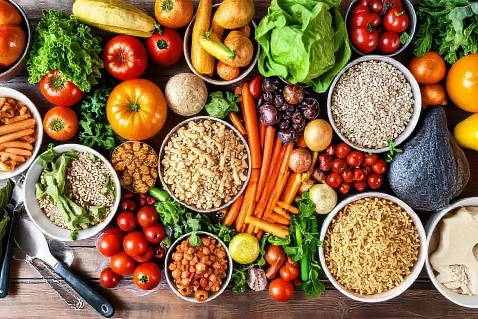 5 Mitos sobre Vida Saudável