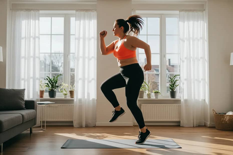 HIIT para iniciantes