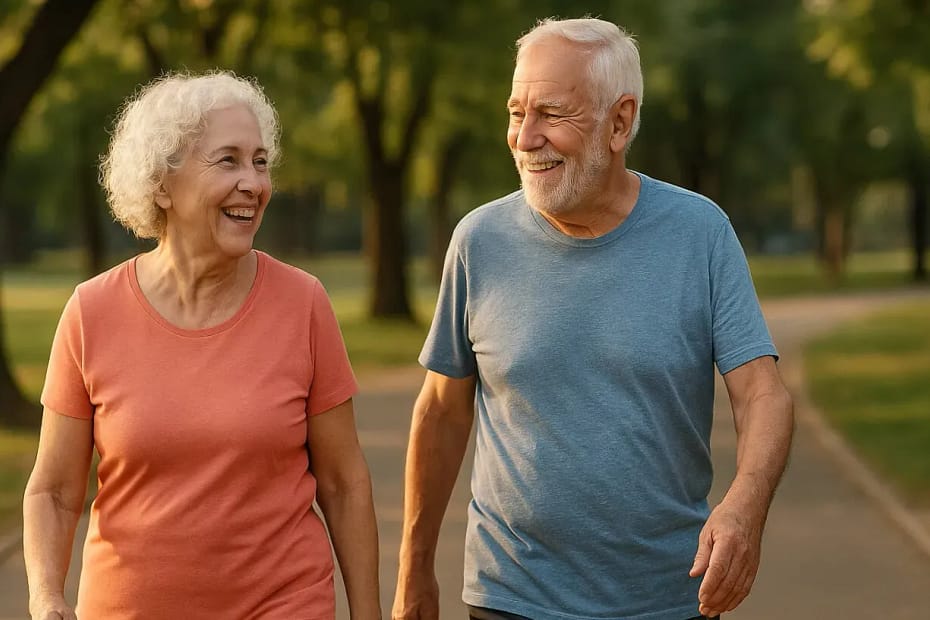 exercicios para idosos