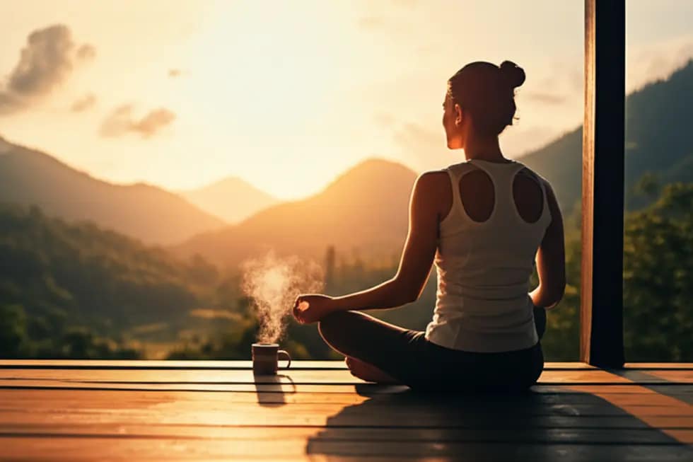 Sincronize seu Relógio para o Sucesso O Poder do Sol no Sono e Recuperação.