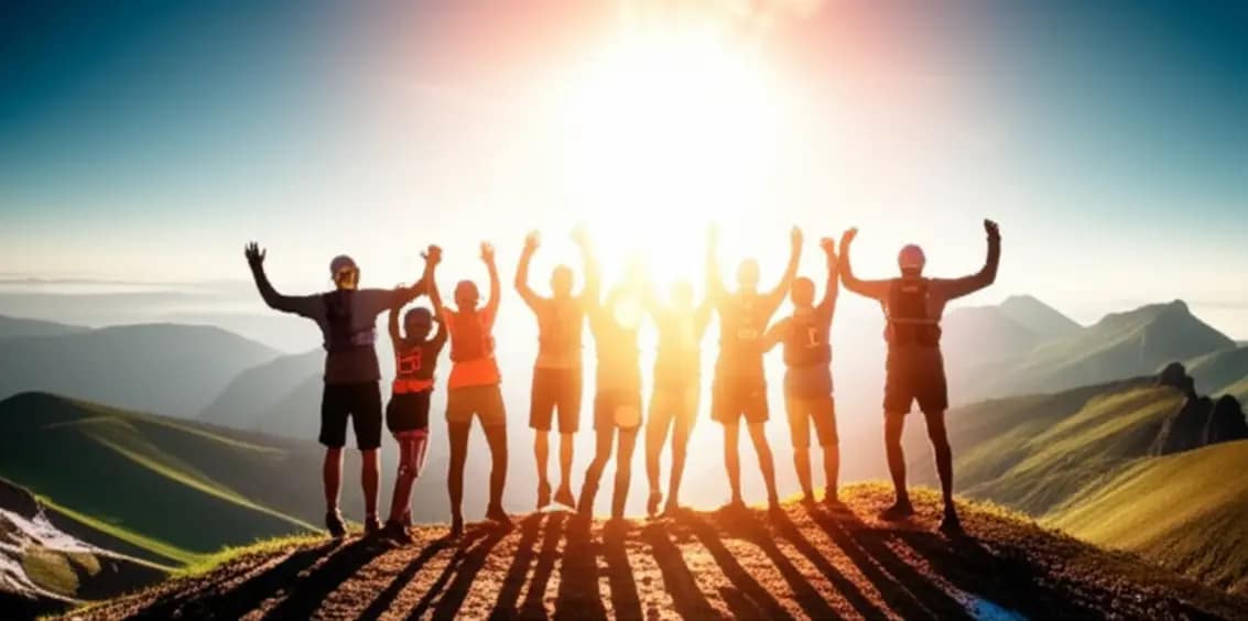 O Antidepressivo Natural Como o Sol Fortalece sua Mente de Campeão.