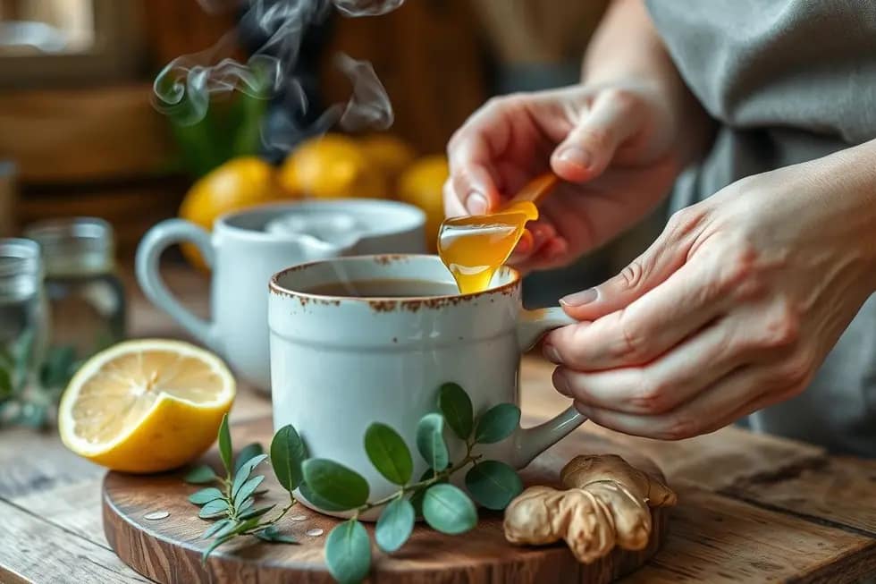 Tratamentos naturais que potencializam a recuperação pós-treino