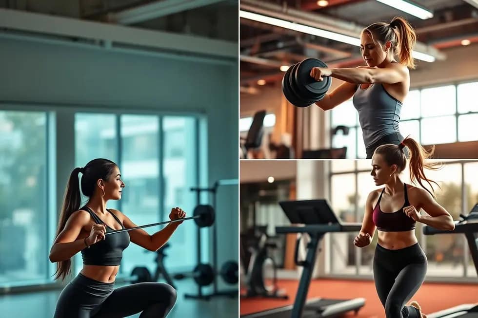 Estratégias de Treino Personalizadas para Cada Fase do Ciclo